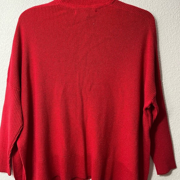 Tommy Bahama Women
Sweater XXS / XS Pullover Oversized new
TTP / TP - Picture 3 of 13